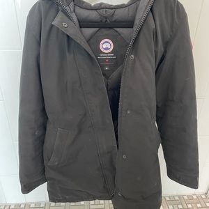 Canada Goose Victoria Down Jacket - Women's